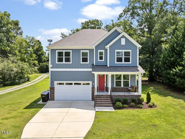 4210 Holt School Rd, Durham, NC 27704