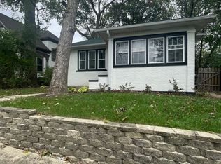 416 Willow Ave, Joliet, IL 60436