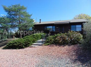 425 Buckskin Rd, Prescott, AZ 86301