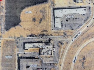 0 Gore Rd, Morris, IL 60450