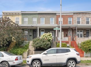 3338 Keswick Rd, Baltimore, MD 21211