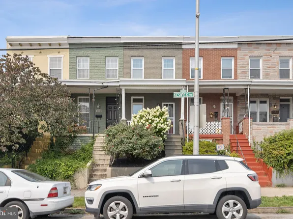 3338 Keswick Rd, Baltimore, MD 21211