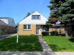 1544 N Roberta Ave, Melrose Park, IL 60160