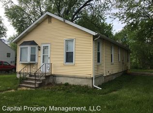 3824 Covington Rd, Fort Wayne, IN 46804