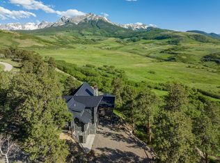 9175 County Road 58p, Placerville, CO 81430