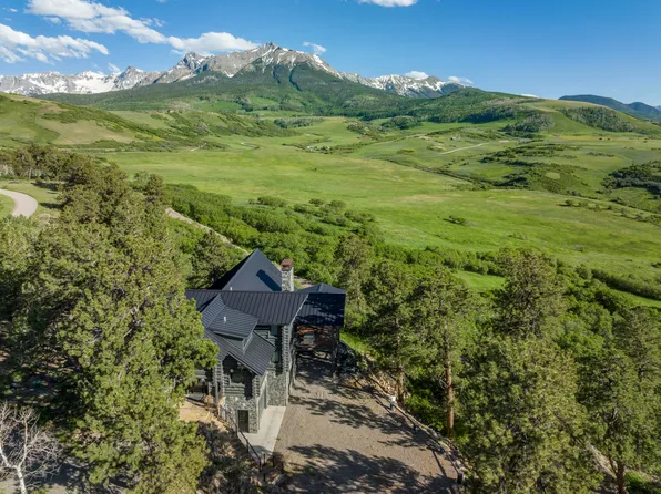 9175 County Road 58p, Placerville, CO 81430
