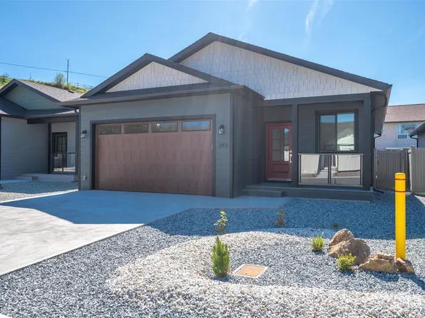 243 Bentgrass Ave, Oliver, BC V0H 1T3