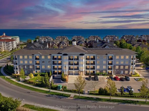 65 Shipway Ave #312, Clarington, ON L1B 0W2