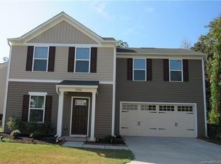 2406 Everton Cir SE #17, Concord, NC 28025