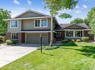 6087 S Glencoe Way, Centennial, CO 80121