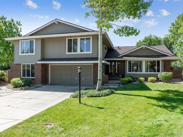 6087 S Glencoe Way, Centennial, CO 80121