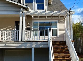 4910 N Williams Ave, Portland, OR 97217