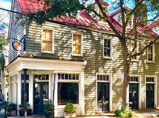 41 Bogard St APT B, Charleston, SC 29403