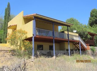 1350 N Willard Rd, Cottonwood, AZ 86326