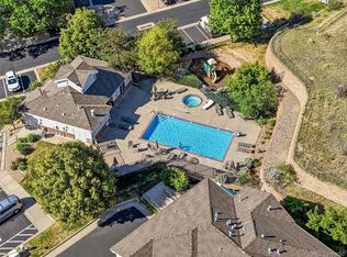 5536 Lewis Court #104, Arvada, CO 80002