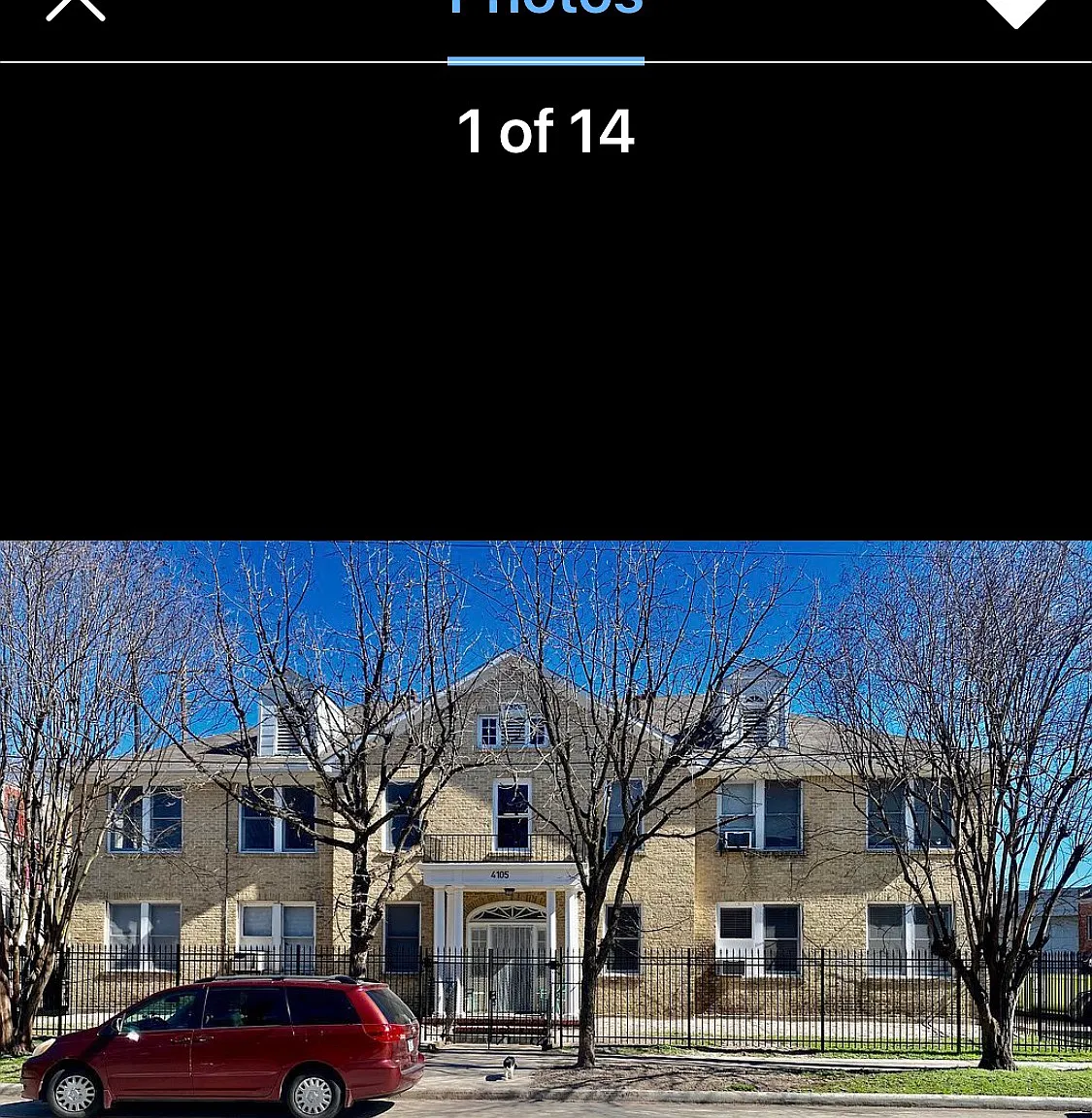 4105 Garrott St — Photo 1