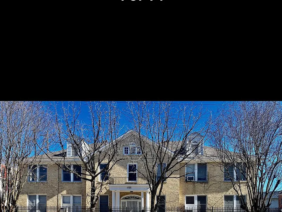 4105 Garrott St #18