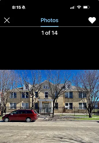 4105 Garrott St #18 Photo 1
