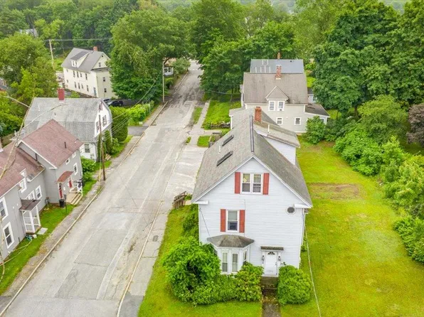 34 Lake Street, Auburn, ME 04210