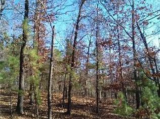 1102 Brown Bear Trl, Kansas, OK 74347