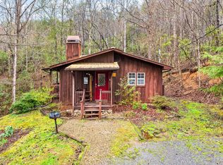 209 Teaberry Ln, Gatlinburg, TN 37738