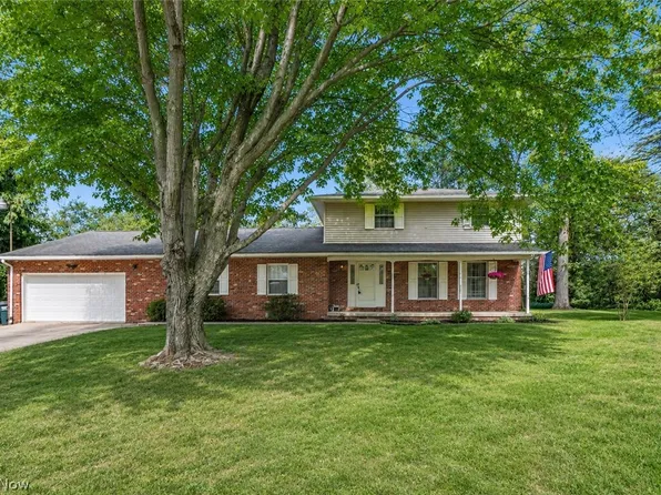 4029 Bel Air Ave NW, Canton, OH 44718