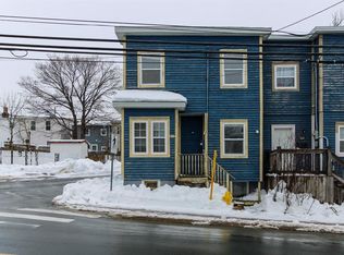 38A Prince of Wales Street, St.John's, NL A1C4M9