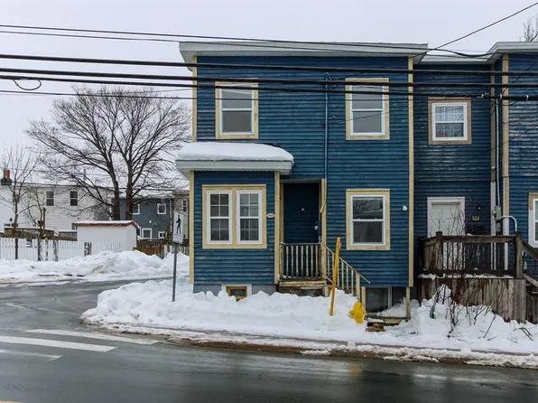 38A Prince of Wales Street, St. John's, NL A1C4M9