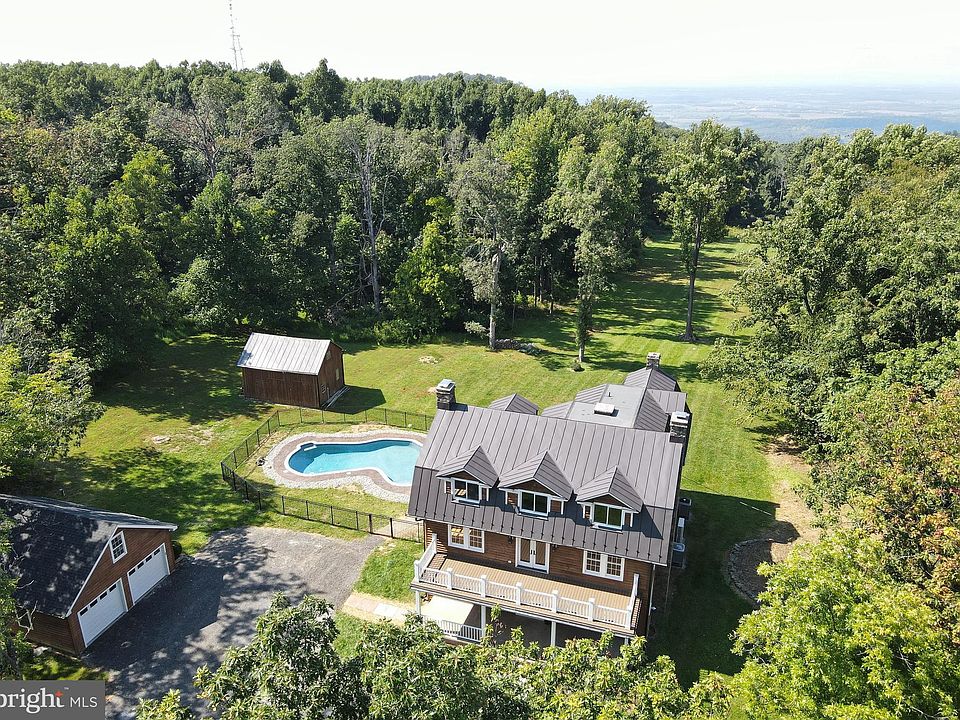 17345 Raven Rocks Rd, Bluemont, VA 20135 Zillow