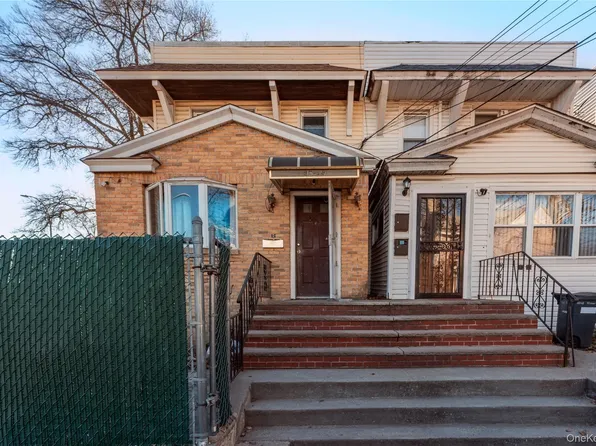 93-10 92nd Street, Woodhaven, NY 11421