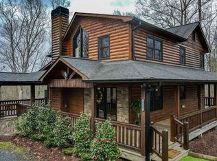 111 Chestnut Valley, Blue Ridge, GA 30513