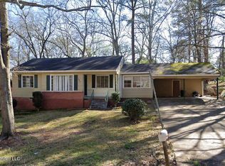 2834 Glenderry St, Jackson, MS 39212