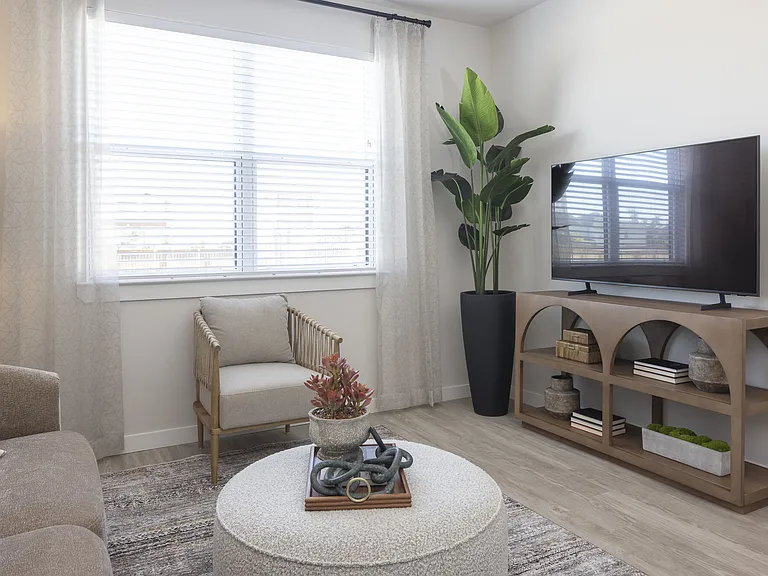 Prose Canopy apartments community photo