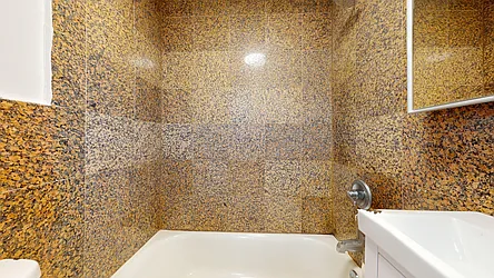 Rented by Bond New York