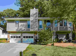 3520 Quail Hollow Trl, Snellville, GA