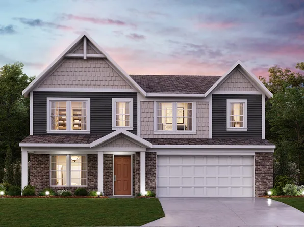 4900 Kerry Crossing Ln, Union, KY 41091
