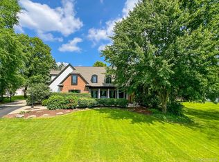 10500 Liberty Way, Davisburg, MI