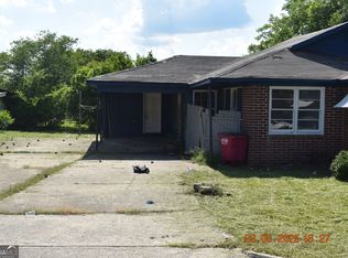 803 Grosso Ave, Macon, GA 31204