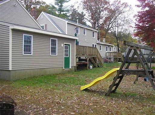 4th image of 31 Rosewood Ave
