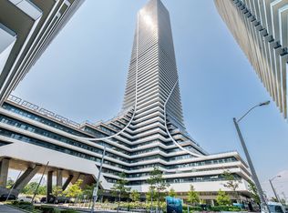 30 Shore Breeze Dr #3019, Toronto, ON M8V 0J1