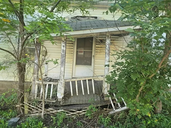 2312 Oneida Valley Rd, North Washington, PA 16048