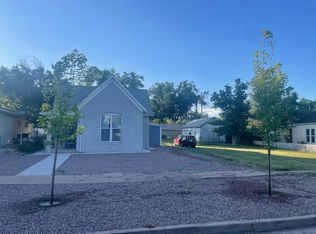 509 Rudd Ave, Canon City, CO 81212