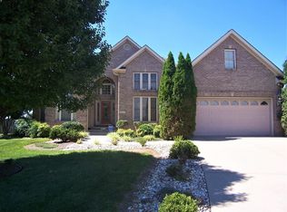 1113 Cabernet Ct, Berea, KY 40403