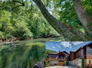 675 Little Ranger Rd, Murphy, NC 28906