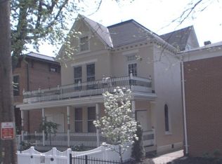 45-47 W King Ave, Columbus, OH 43201
