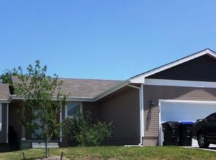 4228 SE Chisolm Rd, Topeka, KS 66609