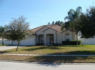 11060 Ledgement Ln, Windermere, FL 34786