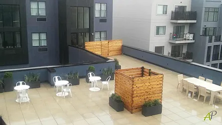 Rented by A P Realty Group NY LTD