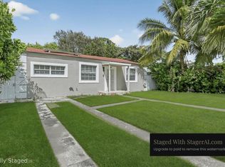 Irons Manor 5th Addn, North Miami, FL 33161