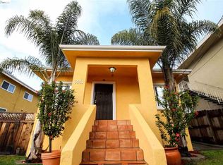 3441 64th Avenue Pl, Oakland, CA 94605